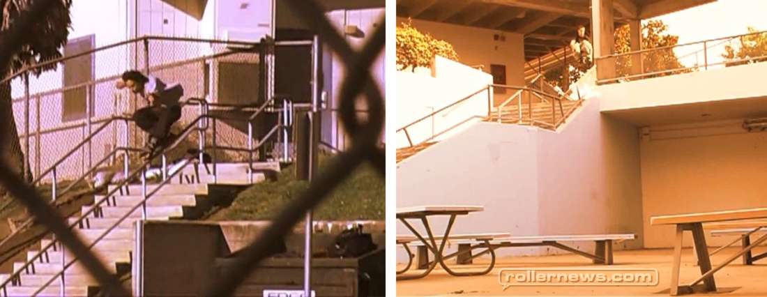 Respect (2004) by Beau Cottington - Full Video Respect (2004) by Beau Cottington - Full Video