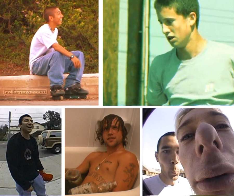 Respect (2004) by Beau Cottington - Full Video Respect (2004) by Beau Cottington - Full Video