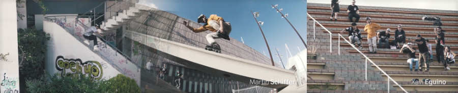 Discount Booze - Bulgarian Rollerblading Film (2021) Discount Booze - Bulgarian Rollerblading Film (2021)
