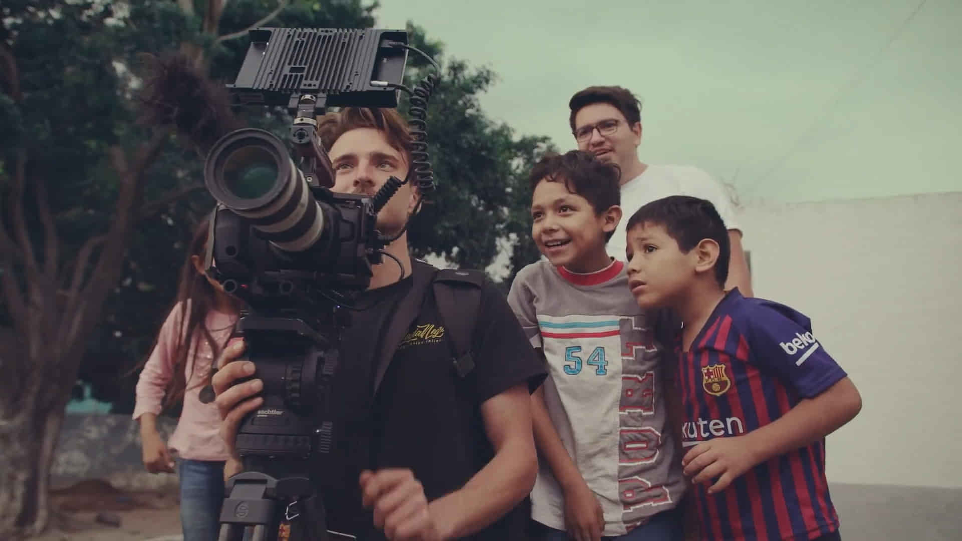 Cuadro (2020) by The Cayenne Project - VOD by Karsten Boysen & Benjamin Büttner - Teaser & Trailer Cuadro (2020) by The Cayenne Project - VOD by Karsten Boysen & Benjamin Büttner - Teaser & Trailer