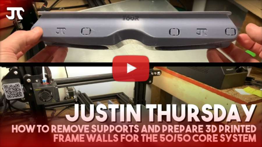 Cable Management Raceways by justin thursday