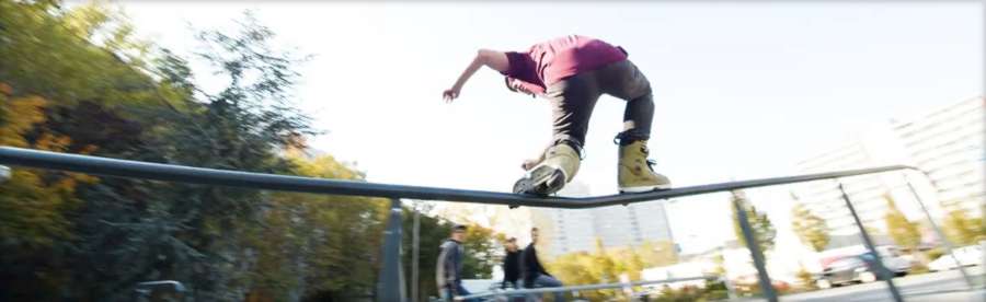 Patrick Krämer - Street Edit (Germany, 2020-2021) by Patrick Piesik