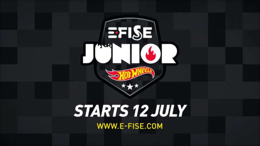 E-Fise Junior by Hot Wheels (2021) - Teaser