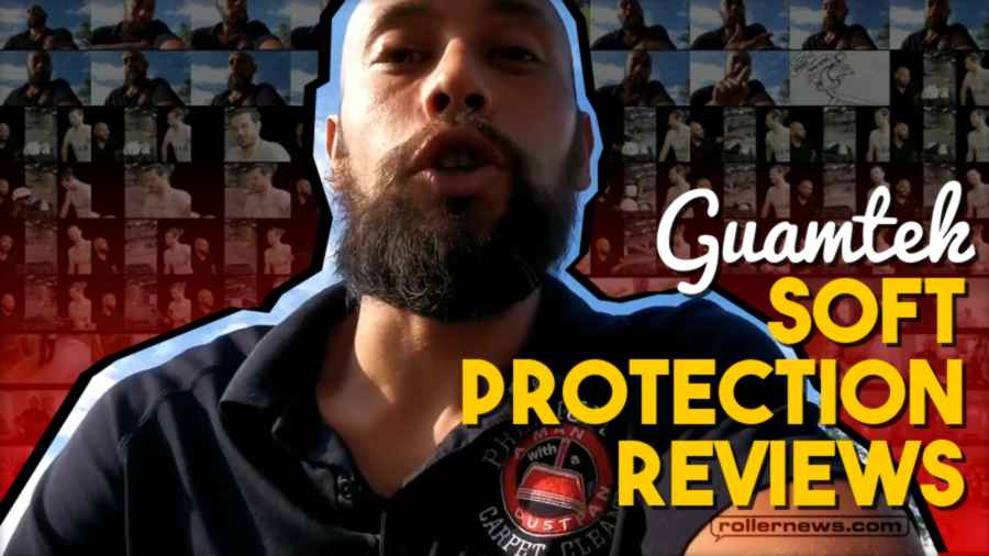 Soft Protection Reviews by Guamtek (2021)