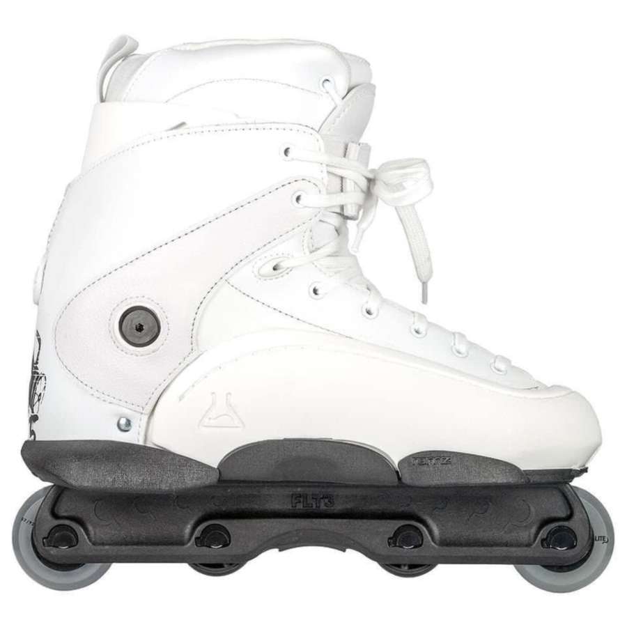 2021 Remz HR 2.5 White Skates - Unboxing Overview & Custom Setup by Rob Kellett 2021 Remz HR 2.5 White Skates - Unboxing Overview & Custom Setup by Rob Kellett