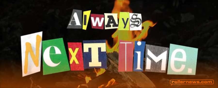 Mark Wojda - Always Next Time (2021) by tallboyz Mark Wojda - Always Next Time (2021) by tallboyz