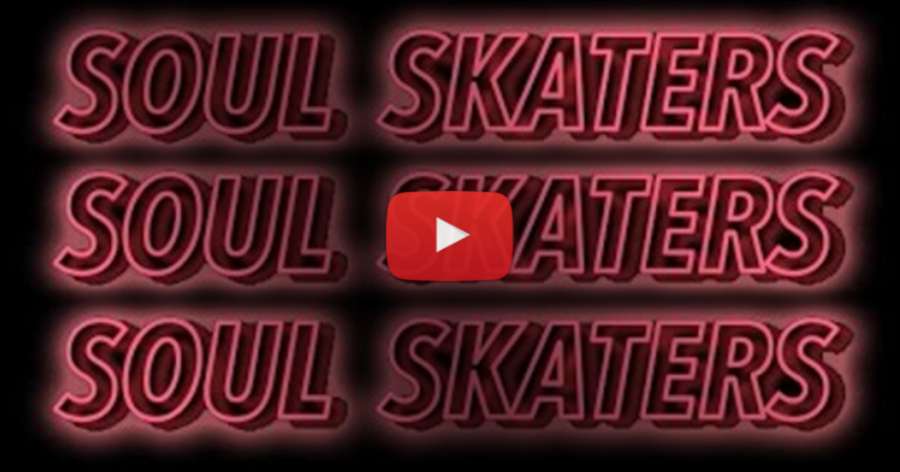 Soul Skaters - Presented by Skateclub HQ - Attractive in Line Skating (2021)