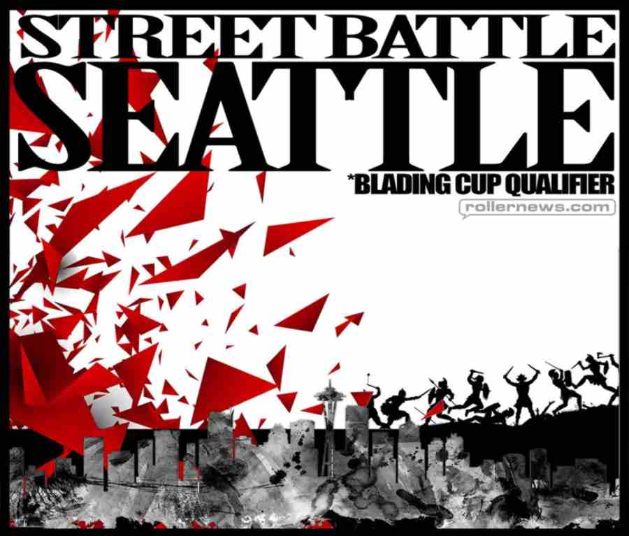 Street Battle Seattle 2021 - Results