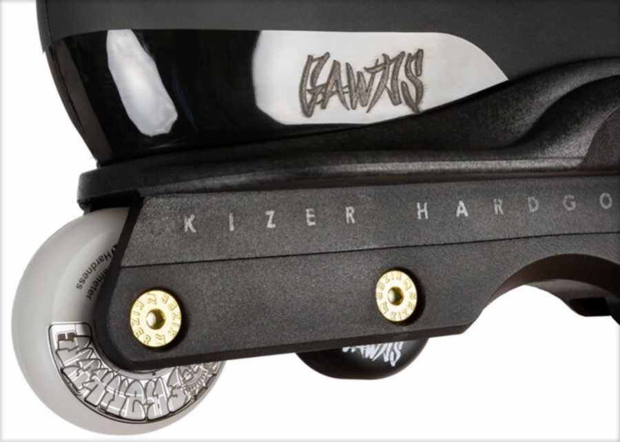 Gawds Hardboot - Tim Franken Pro Model (August 2021)