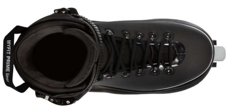 Gawds Hardboot - Tim Franken Pro Model (August 2021) Gawds Hardboot - Tim Franken Pro Model (August 2021)