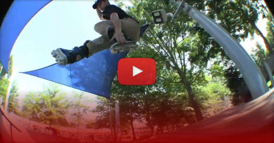 Dylan Hopp & Friends - Arlington, VA (2021) - Park Edit