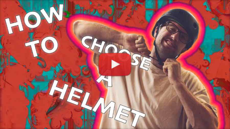 How to Choose a Helmet (2021) - Thisissoul