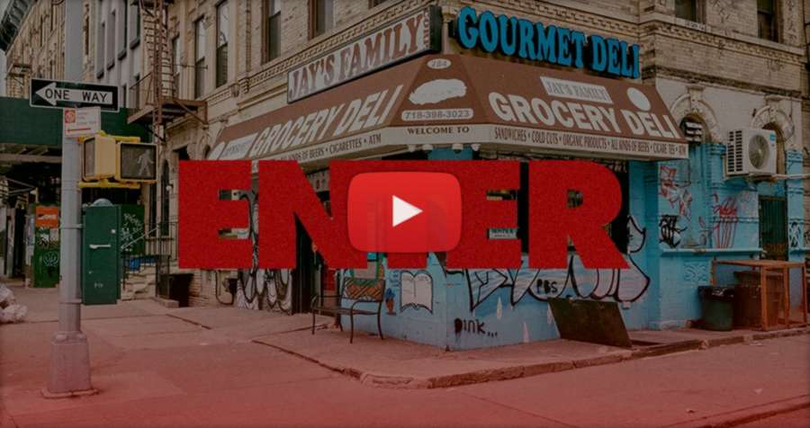 Enter the Bodega (NYC, 2021) by Mike Torres - Full Video