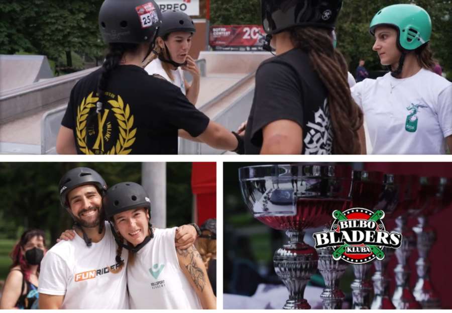 Botxo Contest 2021 (Bilbao, Spain) - Highlights, Livestream replays & Results