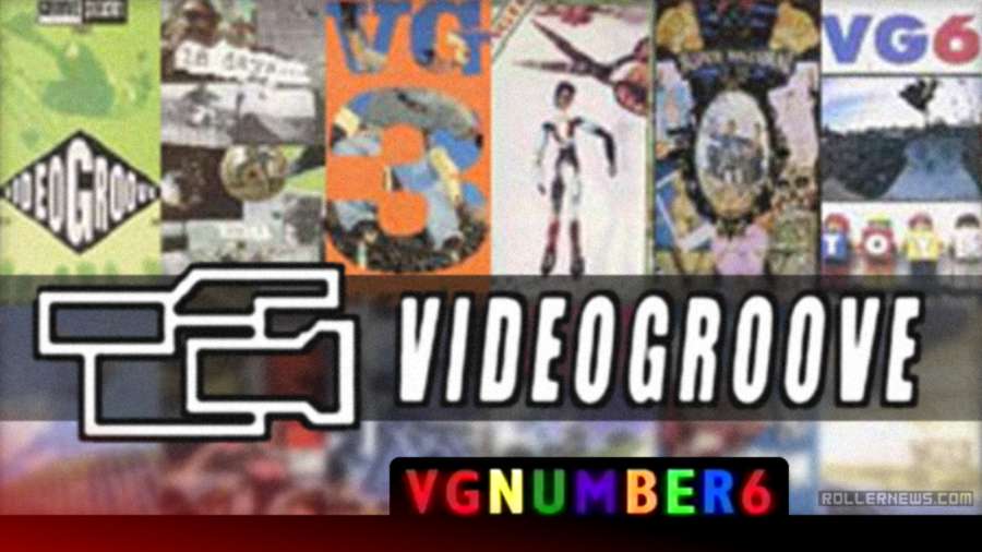 Videogroove VG6 - Toys Beneath Our Feet (Full Video)