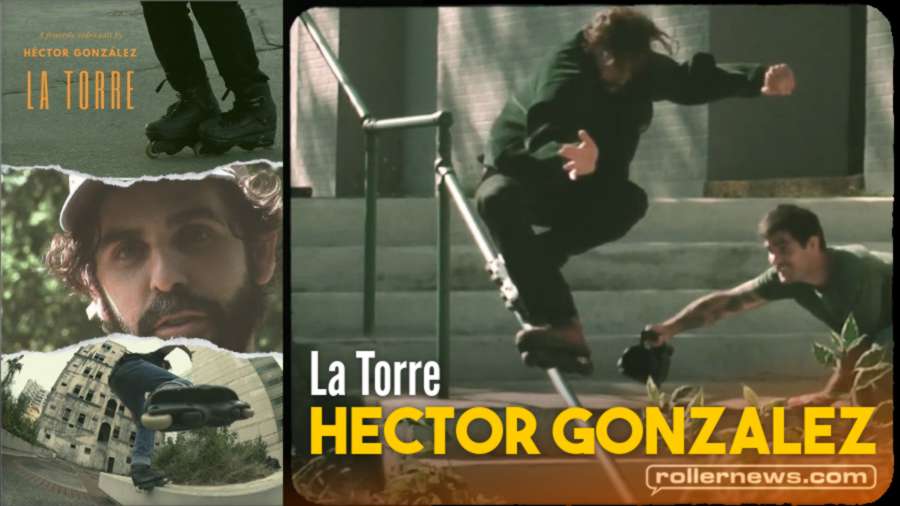 Héctor González Rivera - La Torre (2021)