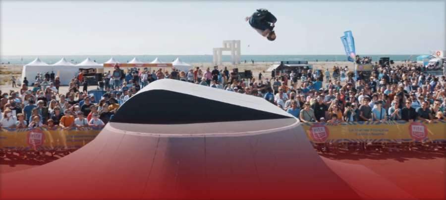 Fise Xperience Le Havre (France, 2021) - Best-of (all categories)