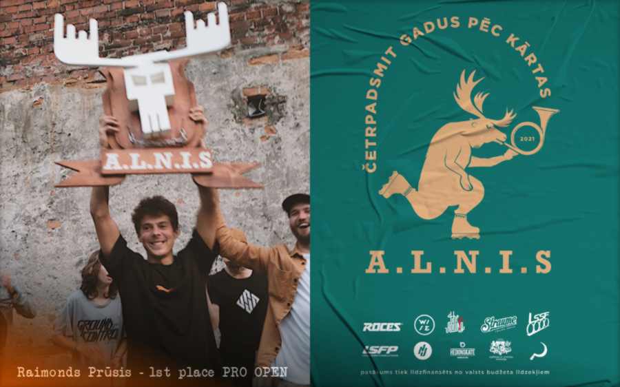 Alnis 2021 (Latvia) - Results + Photo Galleries