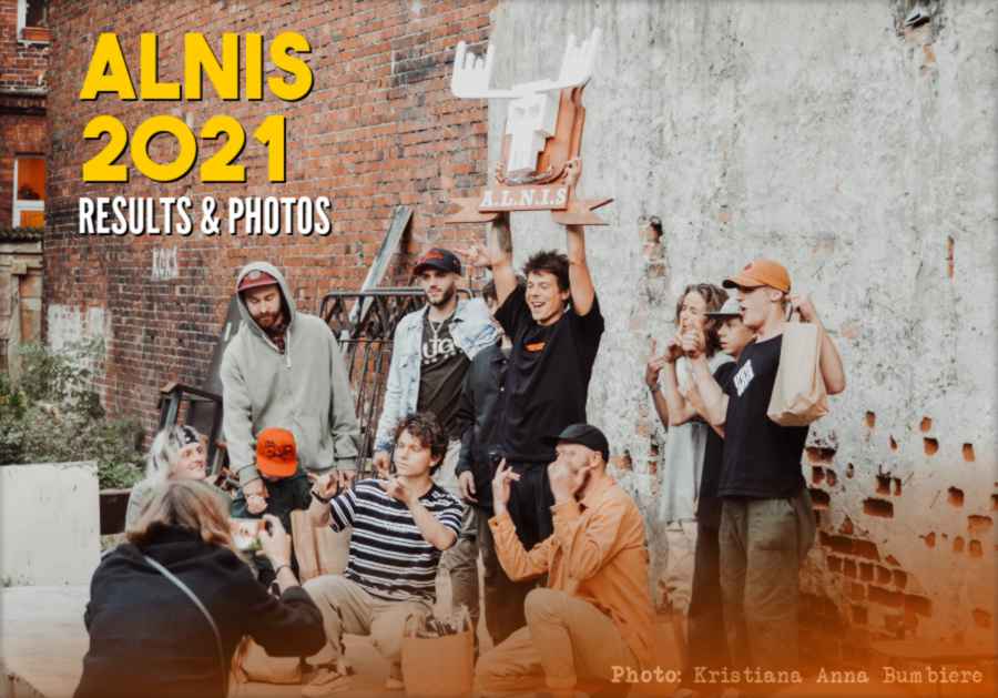 Alnis 2021 (Latvia) - Results + Photo Galleries