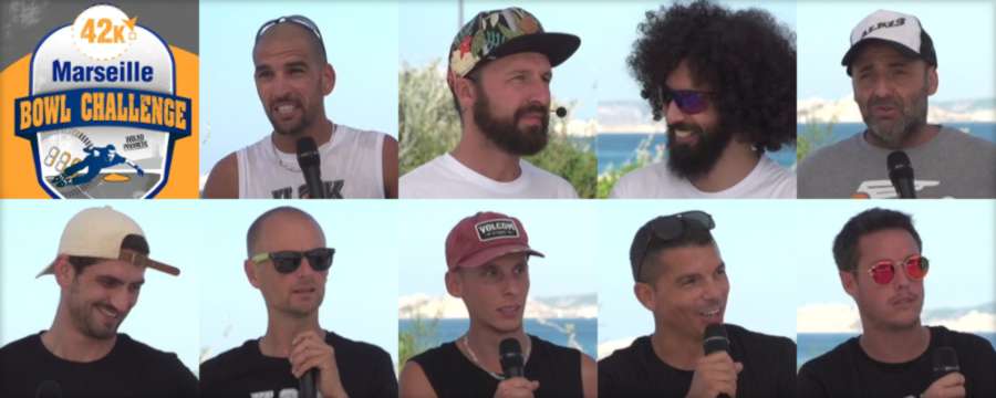 42k Marseille Bowl Challenge by Kevin Quintin (2021) 42k Marseille Bowl Challenge by Kevin Quintin (2021)