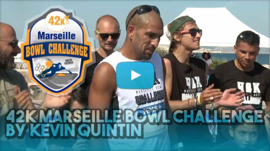 42k Marseille Bowl Challenge by Kevin Quintin (2021)