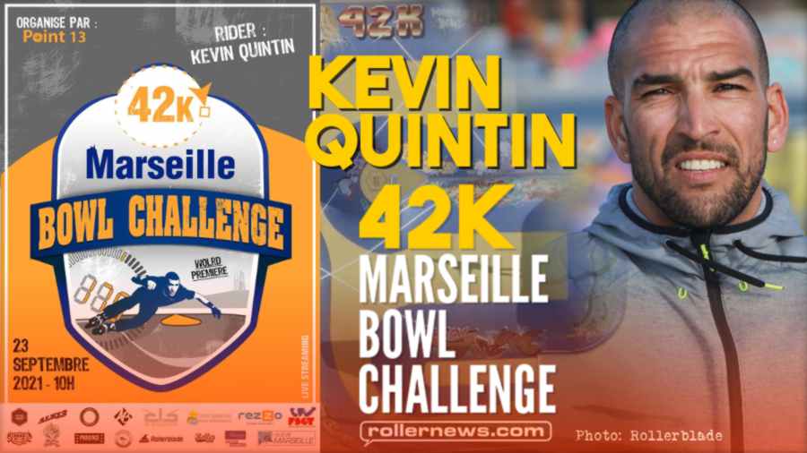 42k Marseille Bowl Challenge by Kevin Quintin (2021)