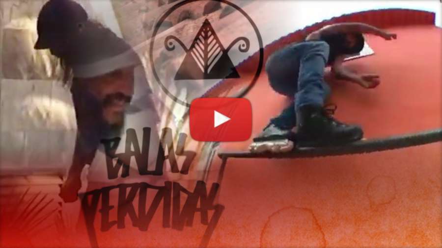 Miguel Ramos - Clips From Echeyde (Spain) - a video by Haitian & Balas Perdidas