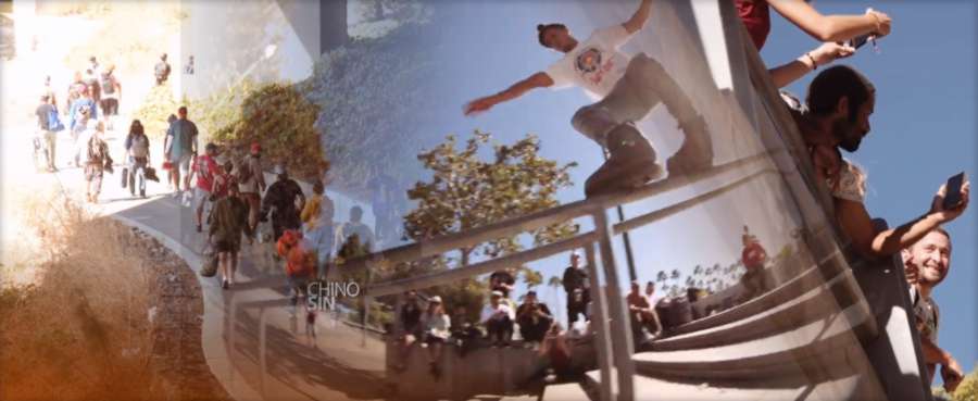 Bay Area Skate Series 2021 - Back to the Streets - ButterTV Edit