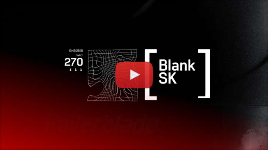 Blank Develops Advanced Product Concepts To Elevate Creative Potential