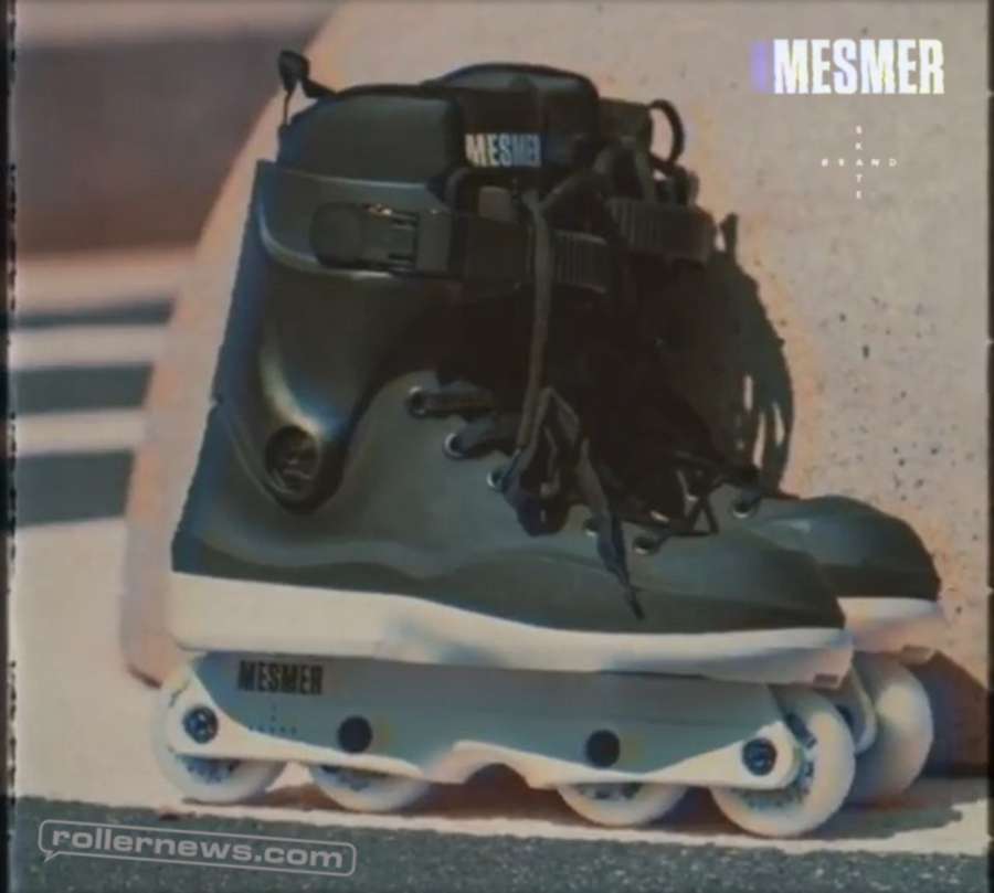 Mesmer Skates - Photo (October 2021)