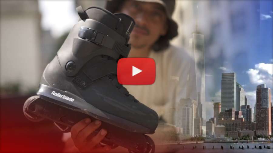 Sk Blank Skate Review With Sean Keane (2021)