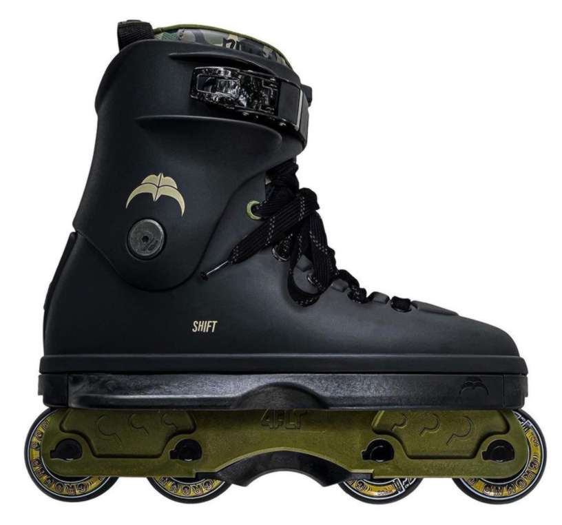 Razors korey discount pro sl skates