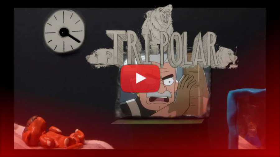 Geoff Phillip - Tripolar Teaser #1 (2021)