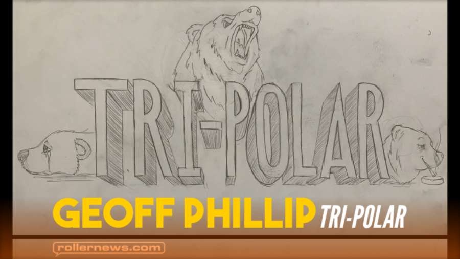 Geoff Phillip - Tripolar Teaser #1 (2021)