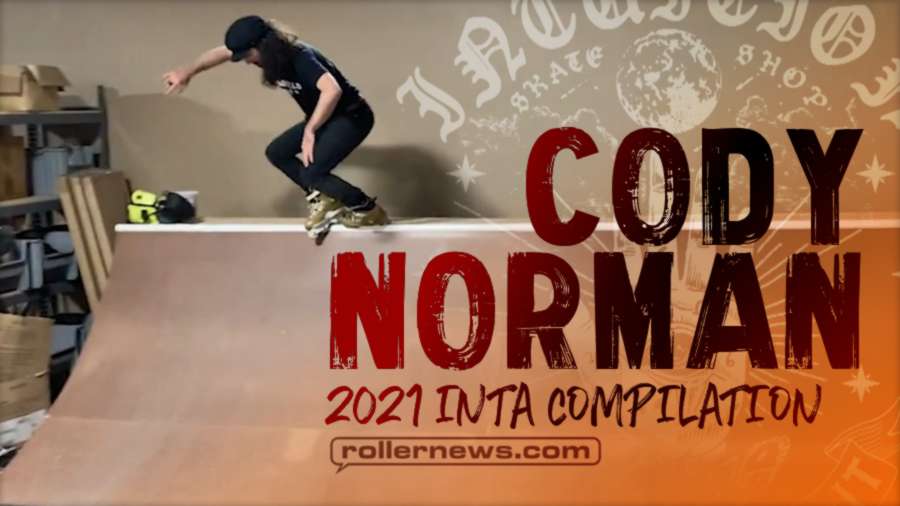 Cody Norman - 2021 Insta Compilation