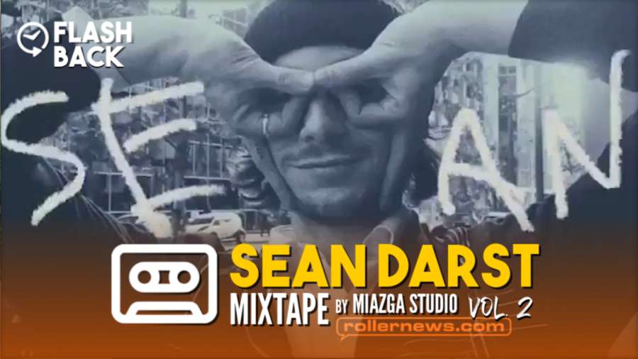 Sean Darst - Mixtape by Miazga Studio Vol. 2