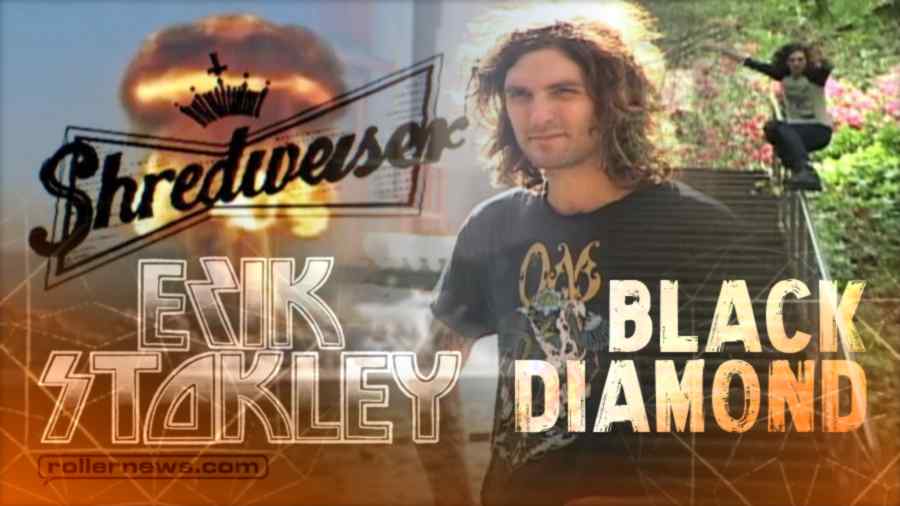 Erik Stokley - Black Diamond (2022) - Free VOD by Chris Dafick