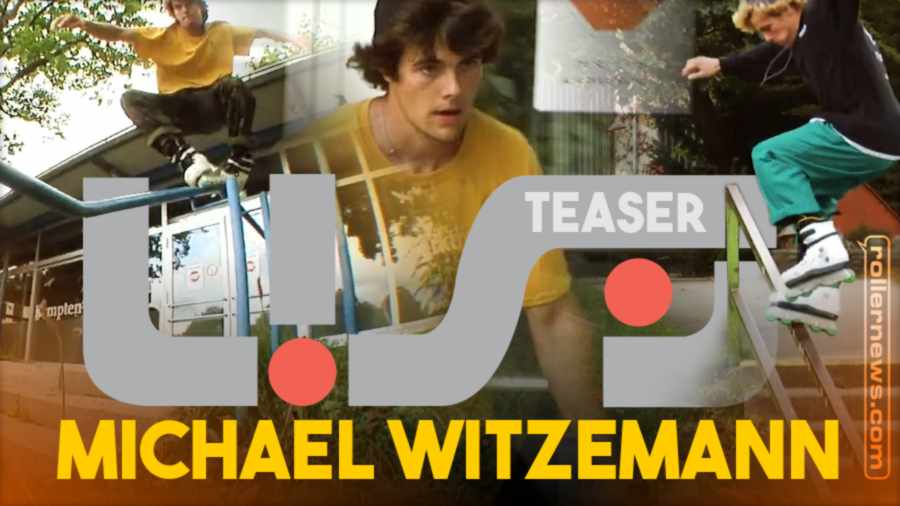 Michael Witzemann (Austria) - USD 2021 Teaser