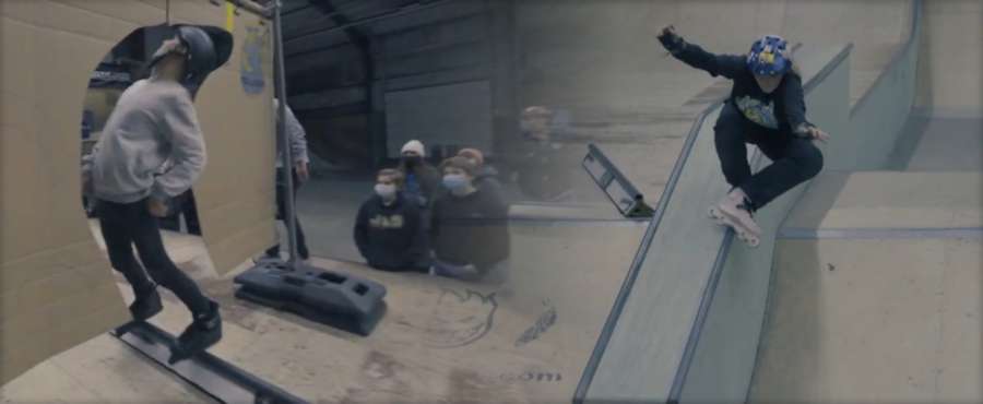 Xmas Jam 2021 (Hamburg, Germany) - Spielo Royale | Official Aftermovie by Vollkornblading + Full Results Xmas Jam 2021 (Hamburg, Germany) - Spielo Royale | Official Aftermovie by Vollkornblading + Full Results