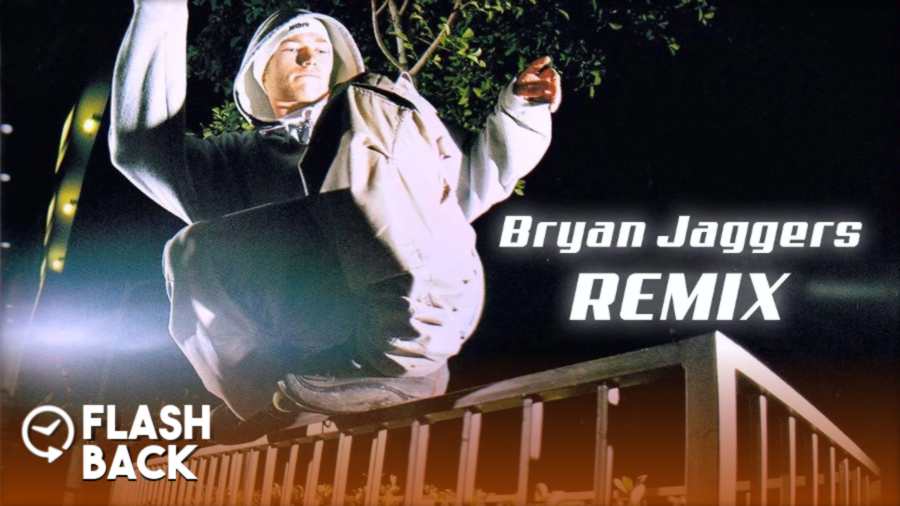 Bryan Jaggers - Remix (OG Style) by Scoreback