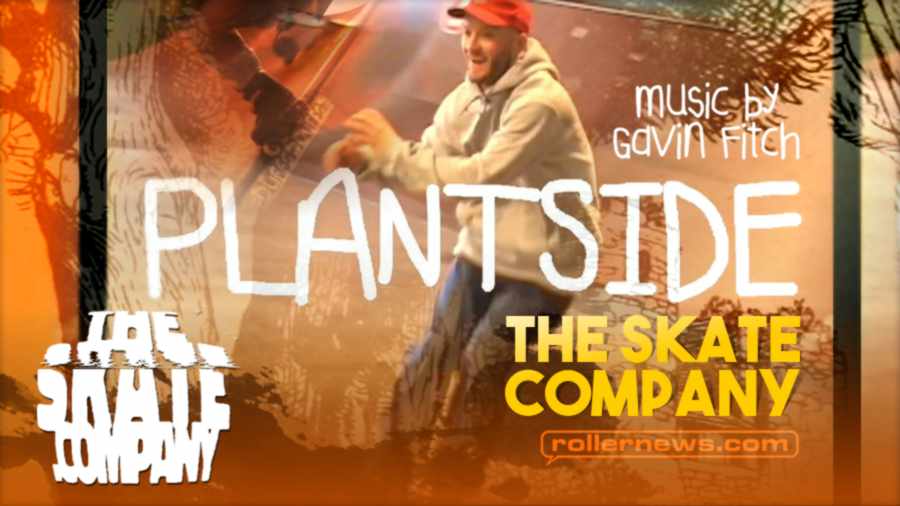 The Skate Company - Plantside (2022)