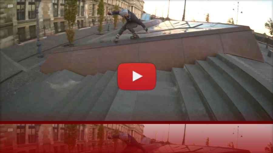 Roland Bertalan (Hungary) - 2022 Street Edit