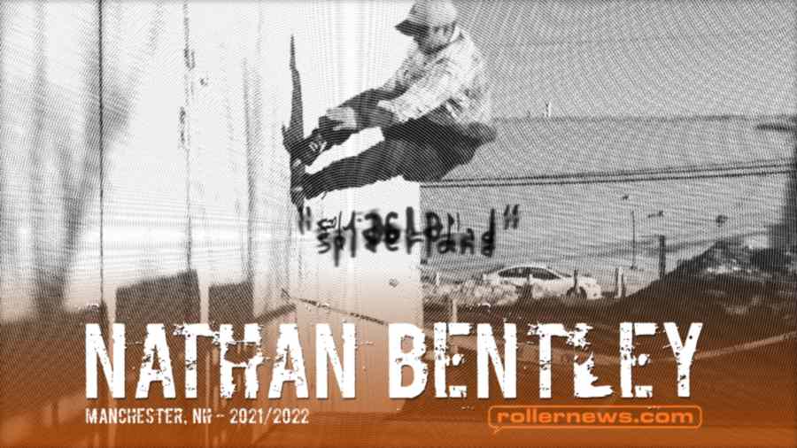 Nathan Bentley - Spiderland (2021-2022)