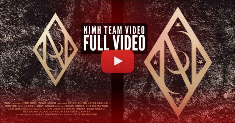 Nimh Team Video (2010) - Full Video