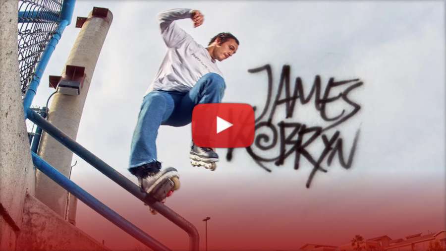 Mesmer Skate Brand: Dennis Lopze & Jimmy Kobryn AM Introductions + Marc Moreno - Morning Picnic