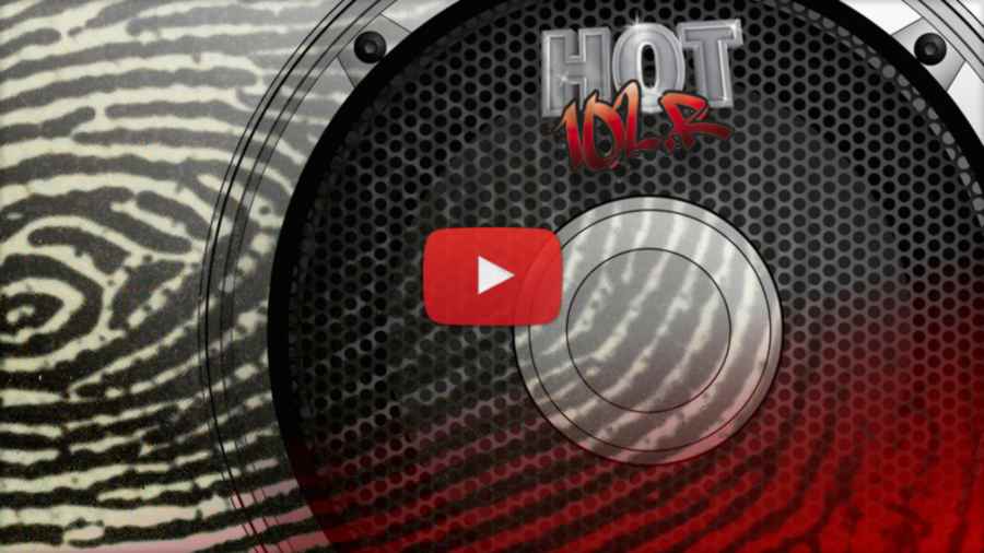 Flashback: Second Regime - Hot 102.R (2004) - Full Video