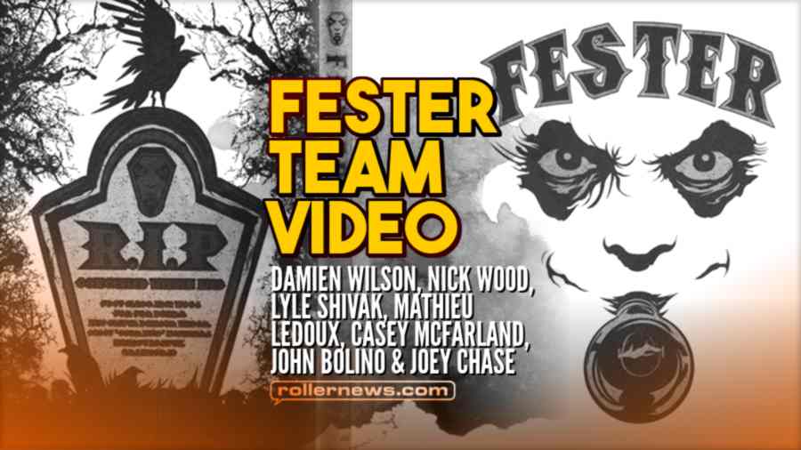 Flashback: Fester Team Video (2011) - Full Dvd