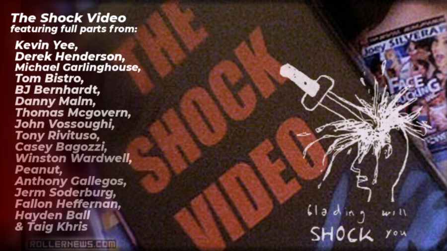 Flashback: The Shock Video (2012) - Full Flick