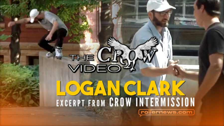 Logan Clark - Excerpt From Crow Intermission (2021)