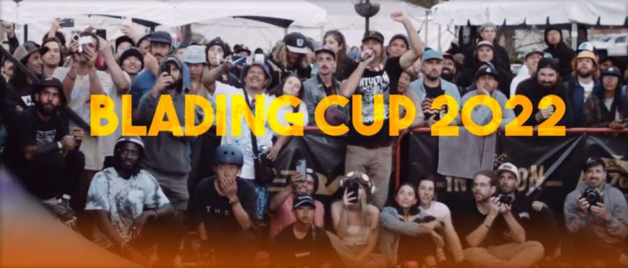 Blading Cup 2022 by Olderblading